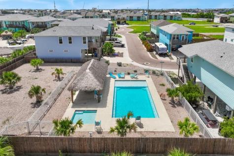 215 Port Mansfield Street Port Aransas TX 78373