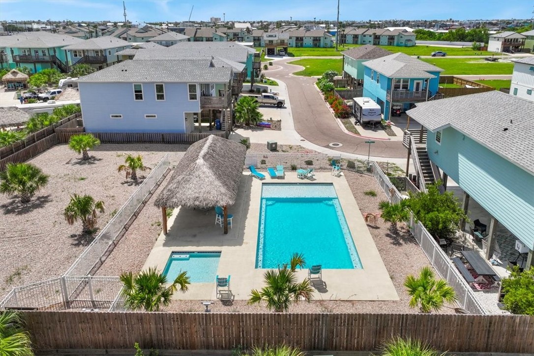215 Port Mansfield Street Port Aransas TX 78373