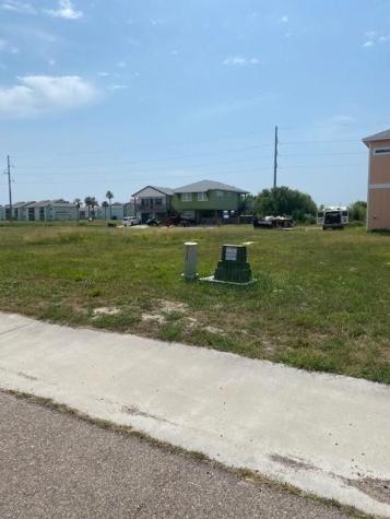 215 Port Mansfield Street Port Aransas TX 78373