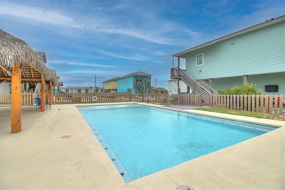 215 Port Mansfield Street Port Aransas TX 78373
