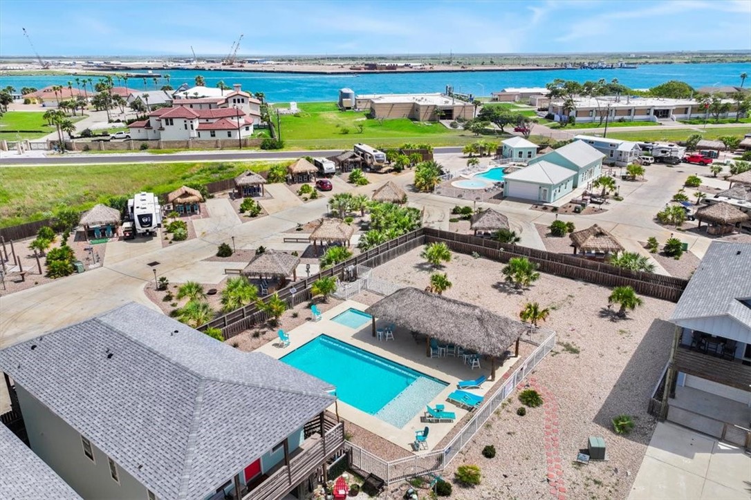 215 Port Mansfield Street Port Aransas TX 78373