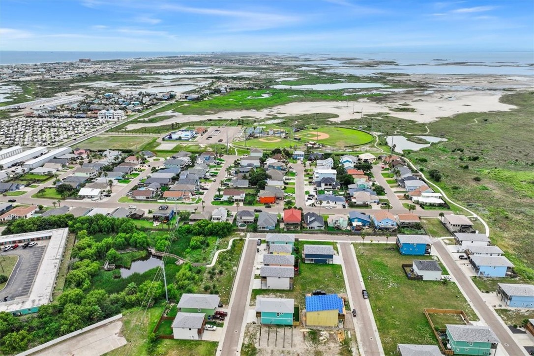 215 Port Mansfield Street Port Aransas TX 78373