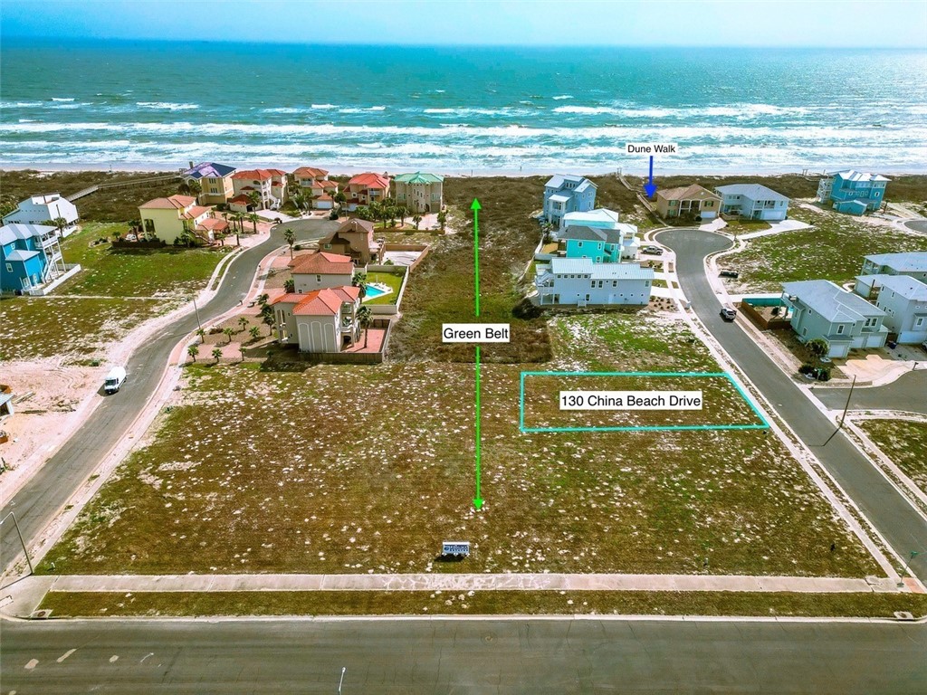 130 China Beach Drive Port Aransas TX 78373