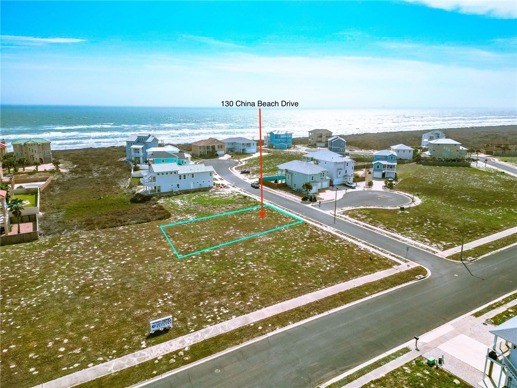 130 China Beach Drive Port Aransas TX 78373