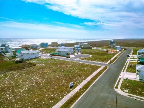 130 China Beach Drive Port Aransas TX 78373