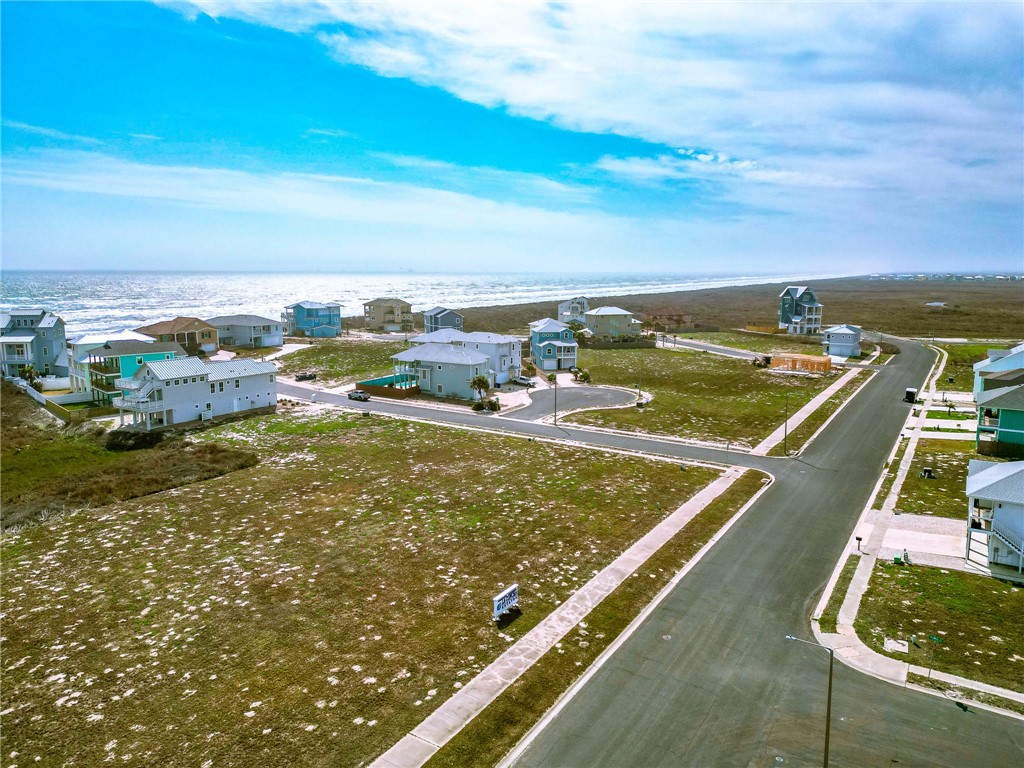 130 China Beach Drive Port Aransas TX 78373