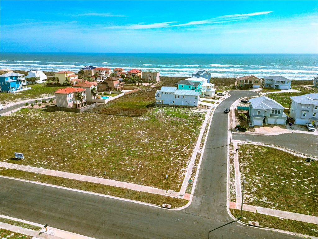 130 China Beach Drive Port Aransas TX 78373