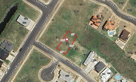 130 China Beach Drive Port Aransas TX 78373