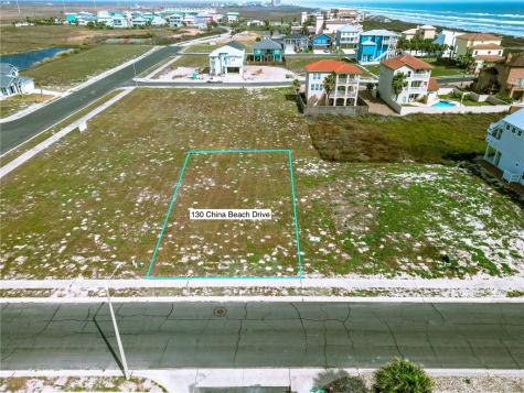 130 China Beach Drive Port Aransas TX 78373