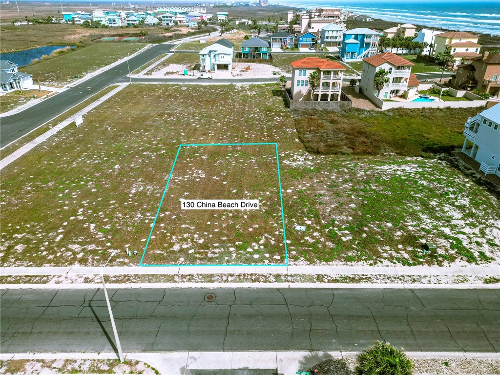 130 China Beach Drive Port Aransas TX 78373