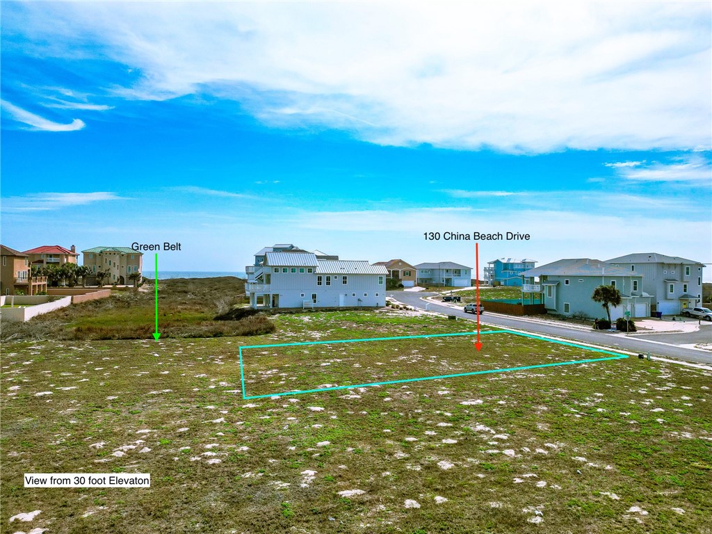130 China Beach Drive Port Aransas TX 78373