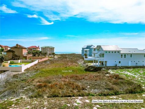 130 China Beach Drive Port Aransas TX 78373