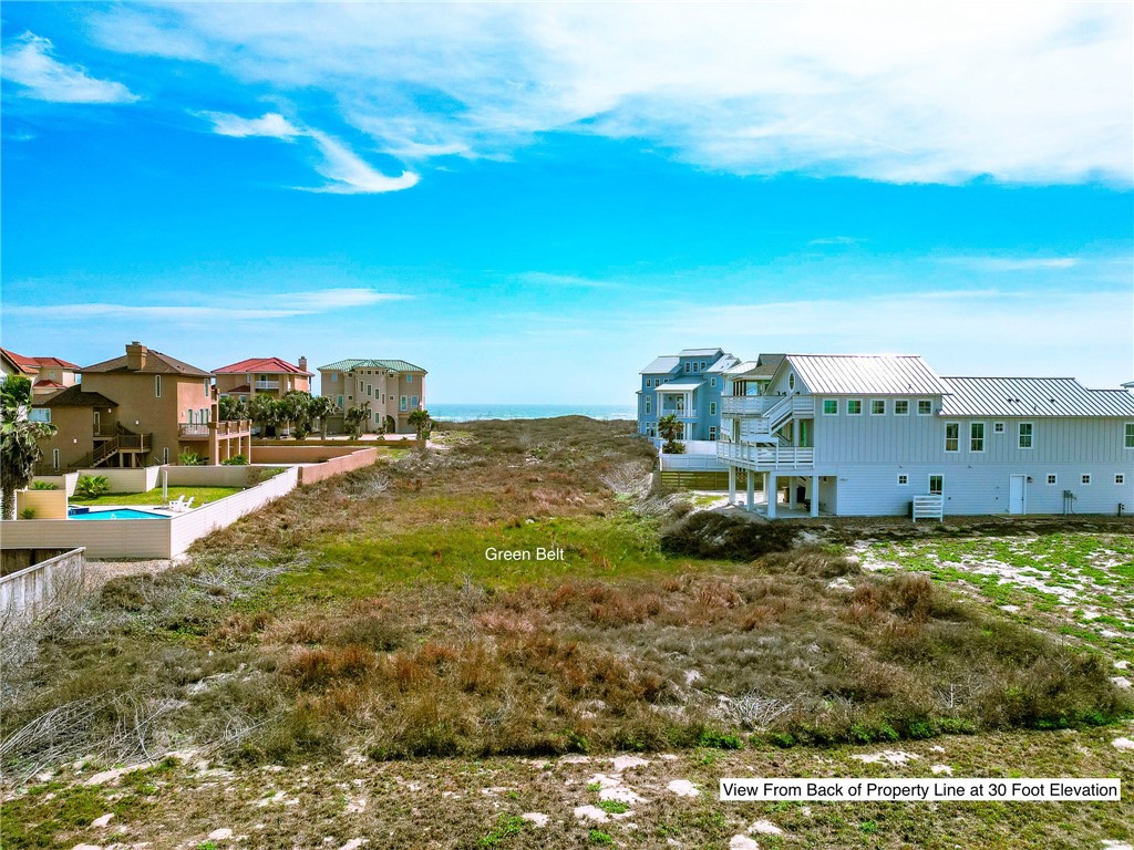 130 China Beach Drive Port Aransas TX 78373