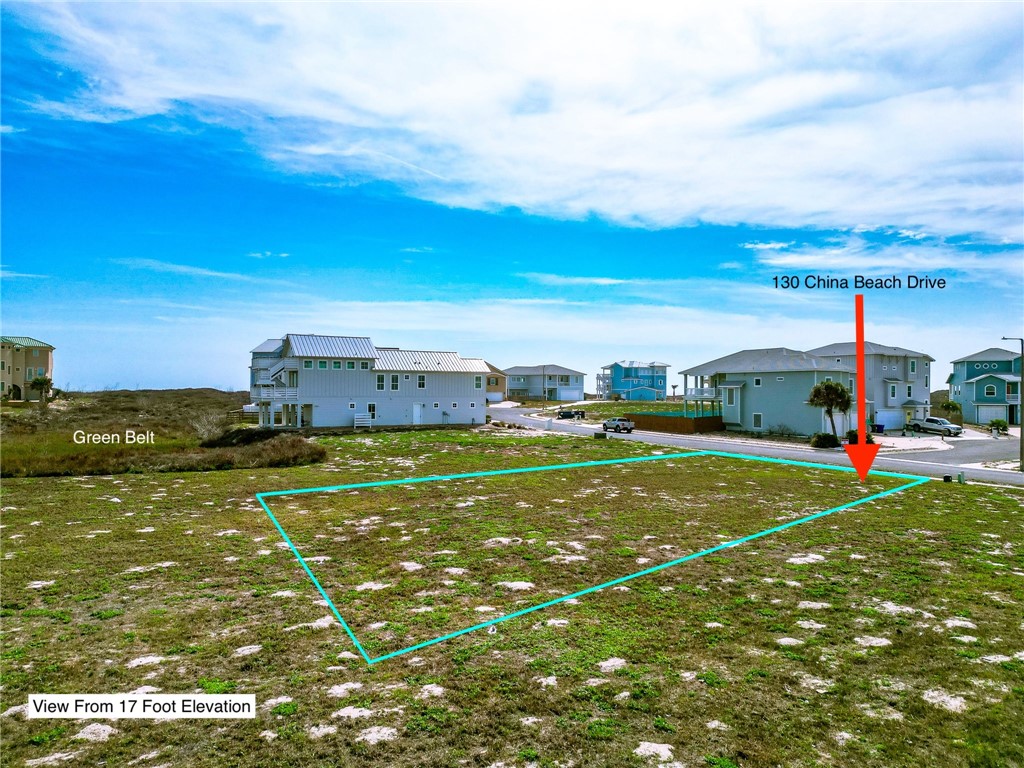 130 China Beach Drive Port Aransas TX 78373