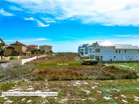 130 China Beach Drive Port Aransas TX 78373