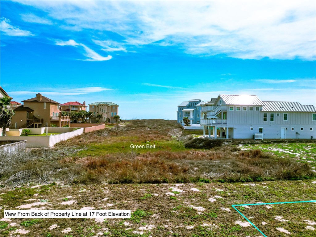 130 China Beach Drive Port Aransas TX 78373