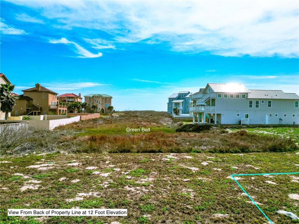 130 China Beach Drive Port Aransas TX 78373