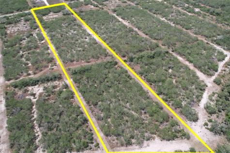 179 County Road 1461 Alice TX 78332