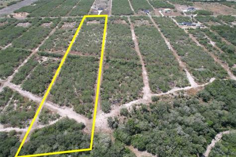 179 County Road 1461 Alice TX 78332