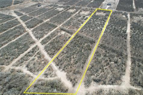 179 County Road 1461 Alice TX 78332