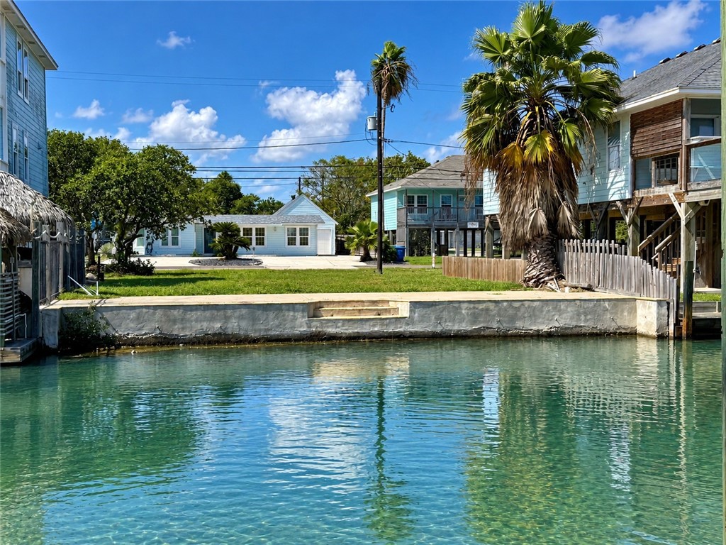 4037 Laguna Shores Corpus Christi TX 78418
