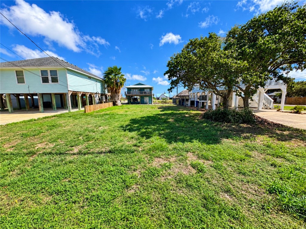 4037 Laguna Shores Corpus Christi TX 78418