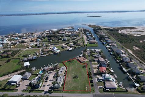 4157 Whiteley Drive Corpus Christi TX 78418