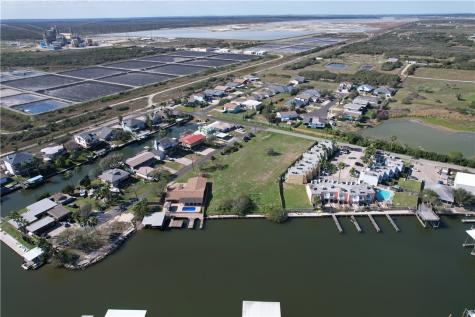 4157 Whiteley Drive Corpus Christi TX 78418