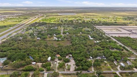 313 Gena Aransas Pass TX 78336