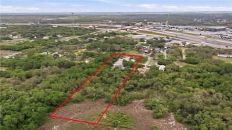 313 Gena Aransas Pass TX 78336
