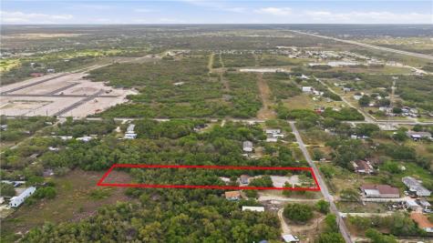 313 Gena Aransas Pass TX 78336