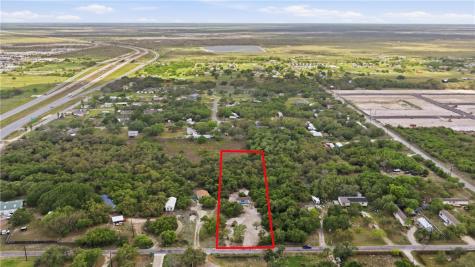 313 Gena Aransas Pass TX 78336