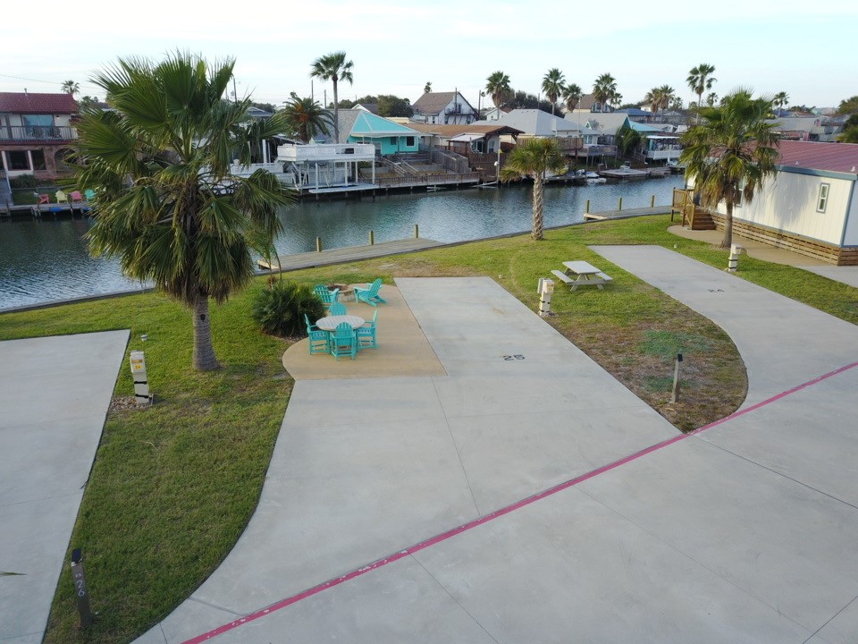 101 Caribbean Drive 25 Corpus Christi TX 78418