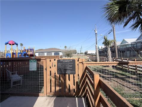 101 Caribbean Drive 25 Corpus Christi TX 78418