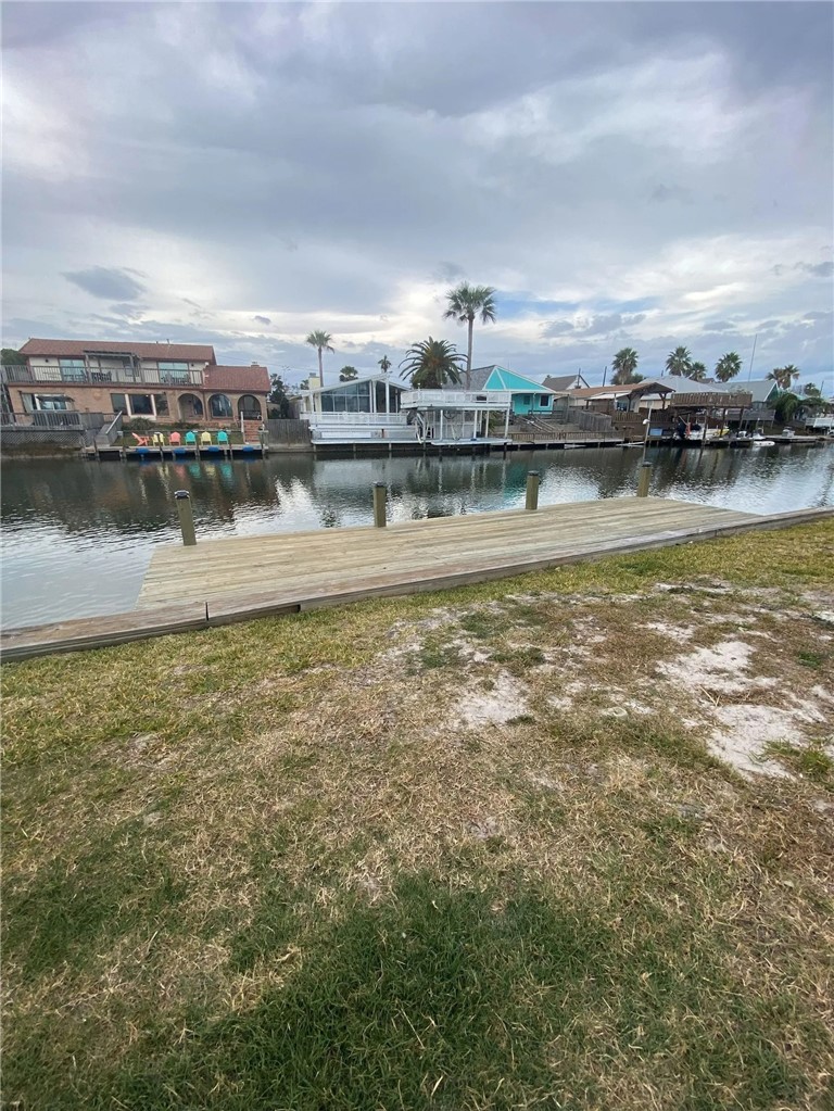 101 Caribbean Drive 25 Corpus Christi TX 78418