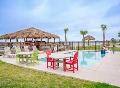 101 Caribbean Drive 25 Corpus Christi TX 78418