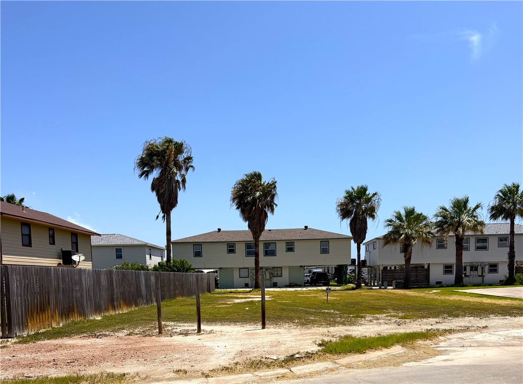 618 Sandpiper Circle Port Aransas TX 78373