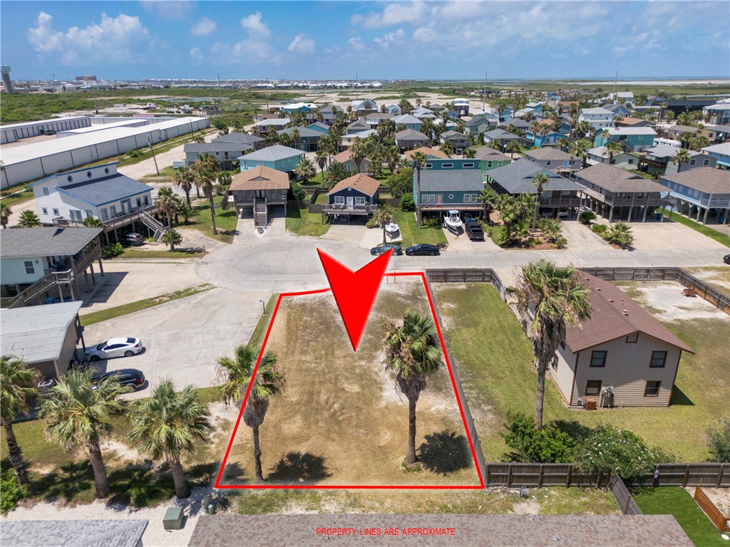 618 Sandpiper Circle Port Aransas TX 78373
