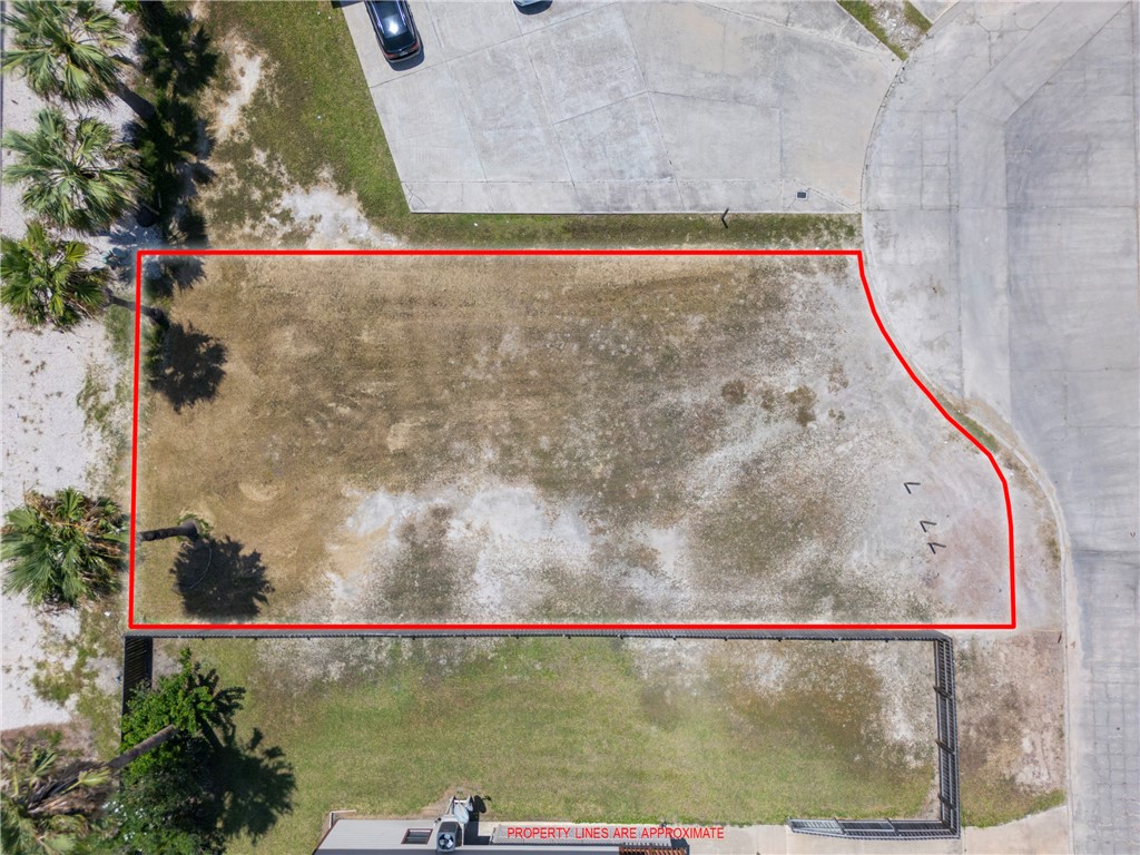 618 Sandpiper Circle Port Aransas TX 78373