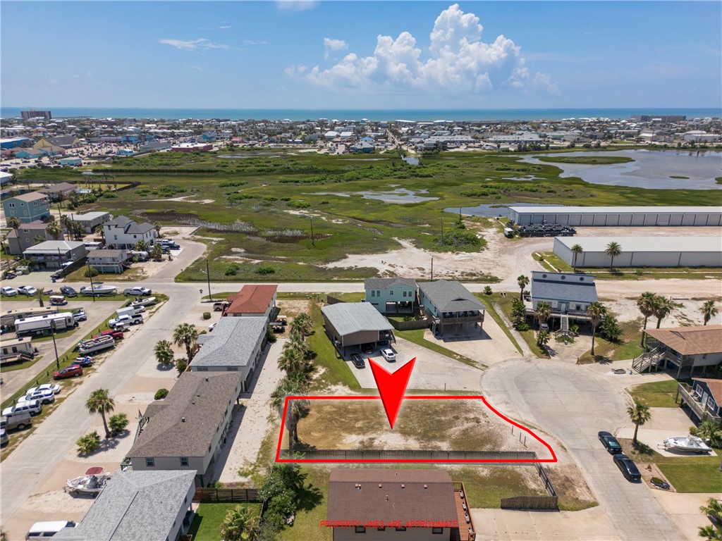 618 Sandpiper Circle Port Aransas TX 78373