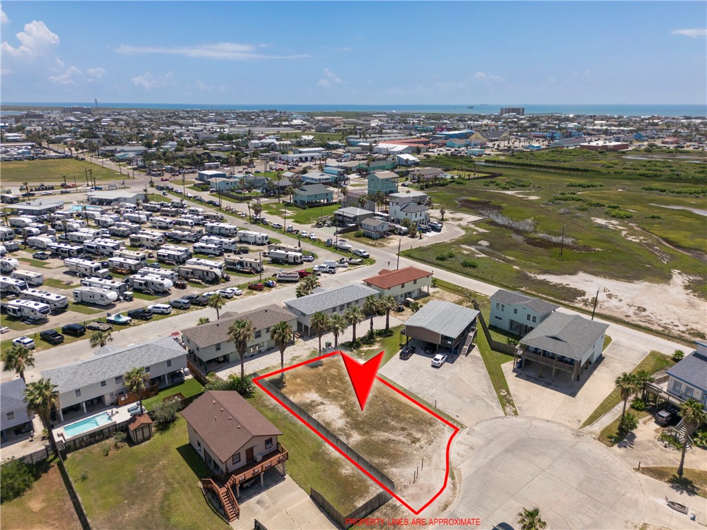 618 Sandpiper Circle Port Aransas TX 78373