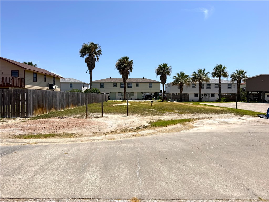 618 Sandpiper Circle Port Aransas TX 78373