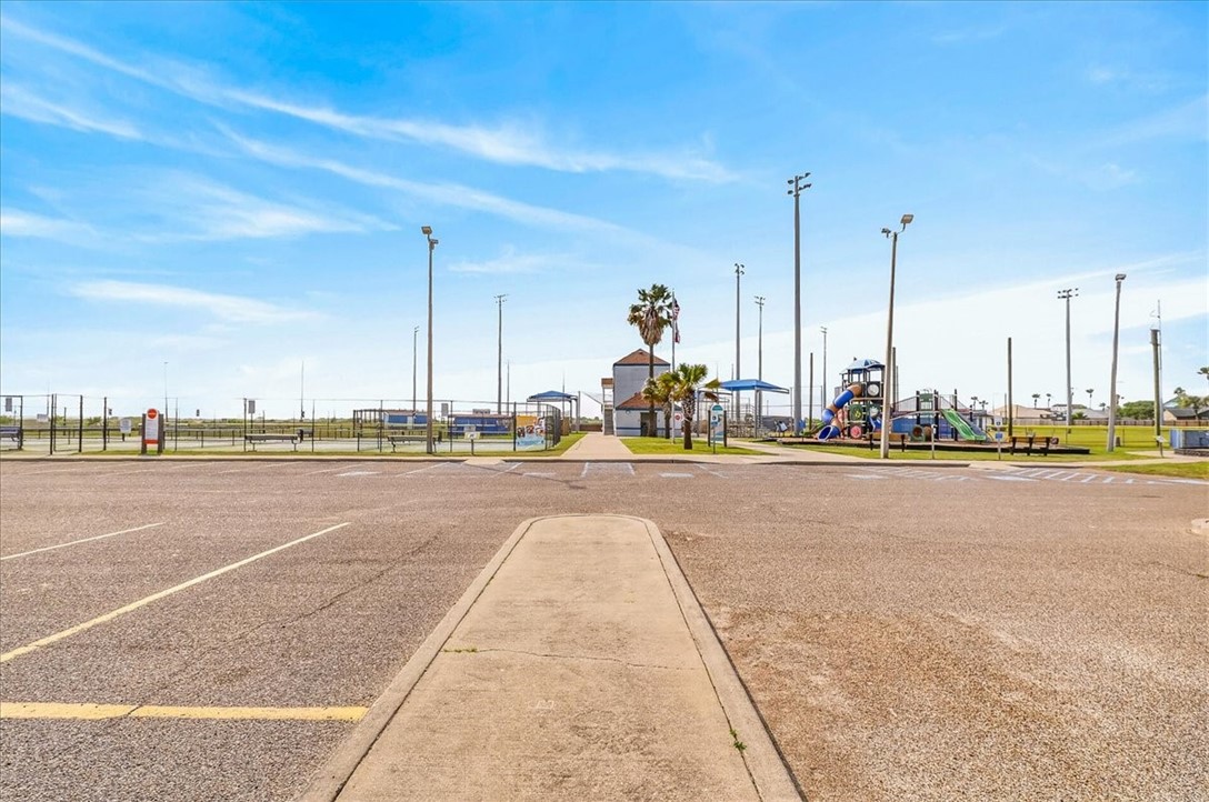 618 Sandpiper Circle Port Aransas TX 78373
