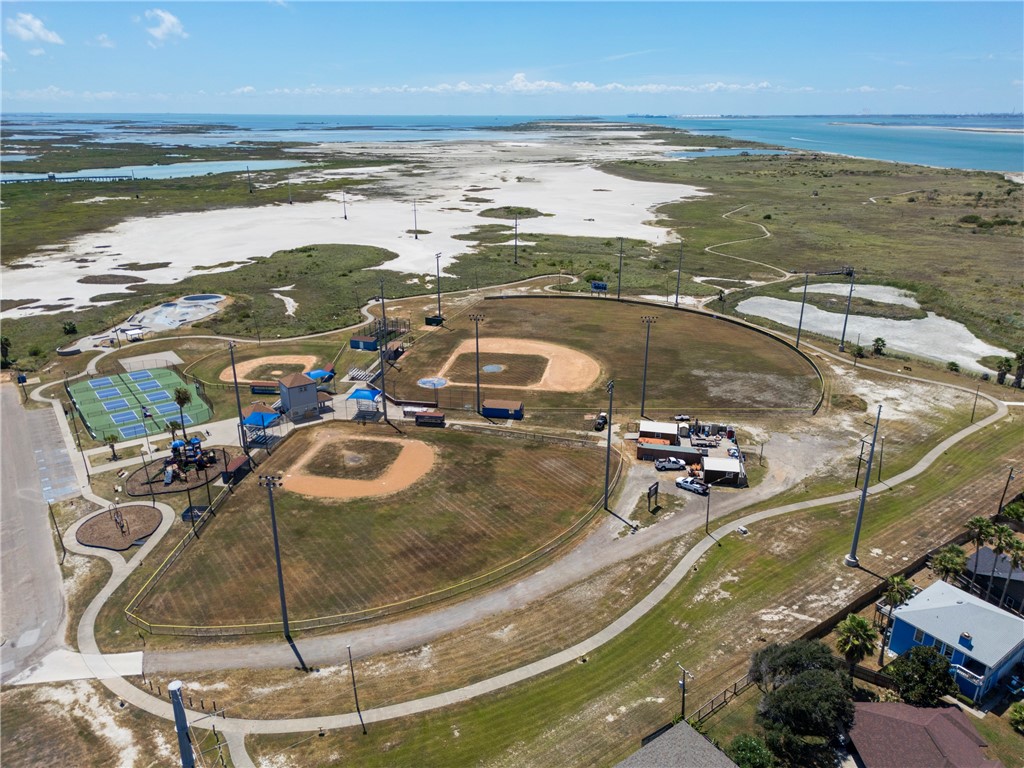 618 Sandpiper Circle Port Aransas TX 78373