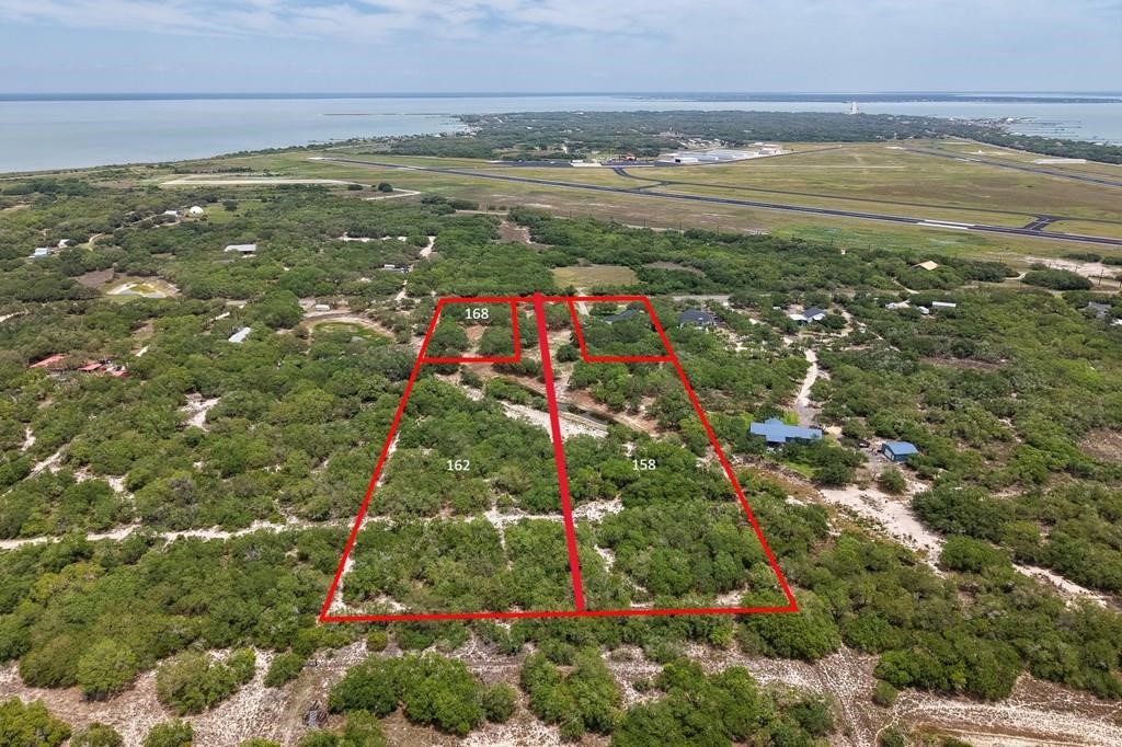 168 Wishert Road Rockport TX 78382