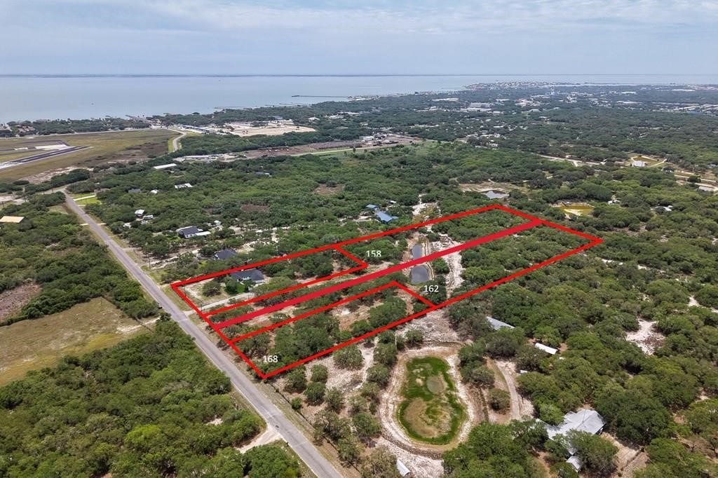 168 Wishert Road Rockport TX 78382