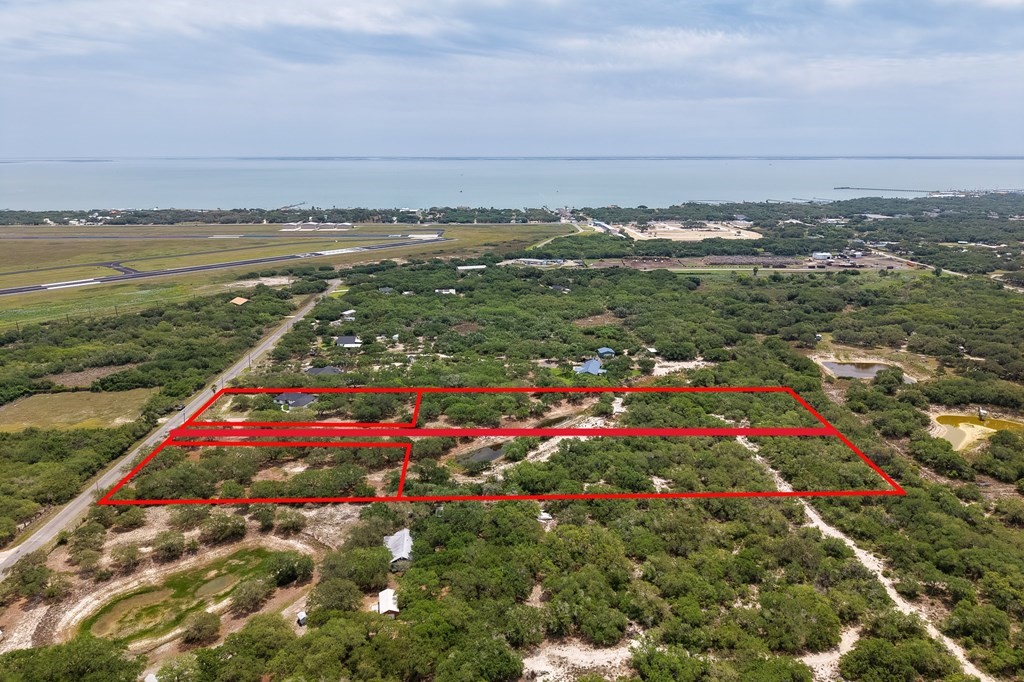168 Wishert Road Rockport TX 78382
