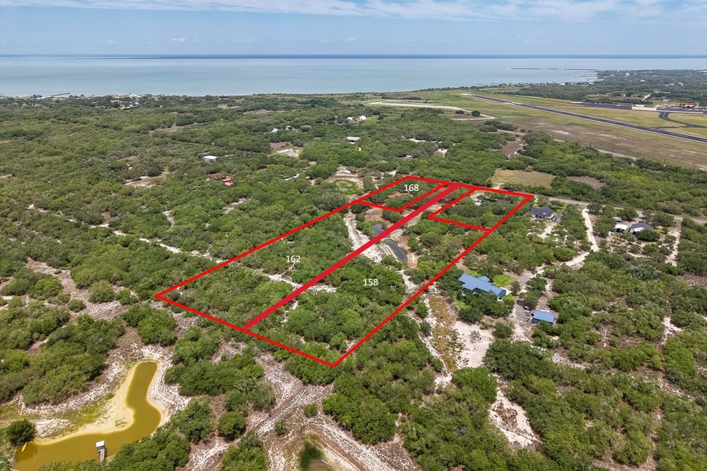 168 Wishert Road Rockport TX 78382