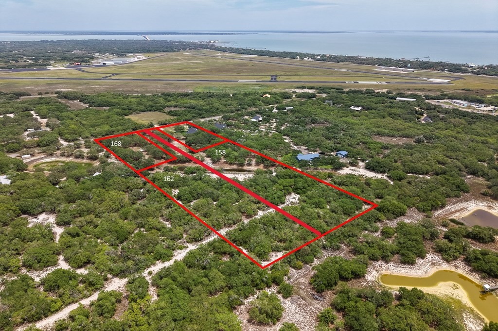168 Wishert Road Rockport TX 78382