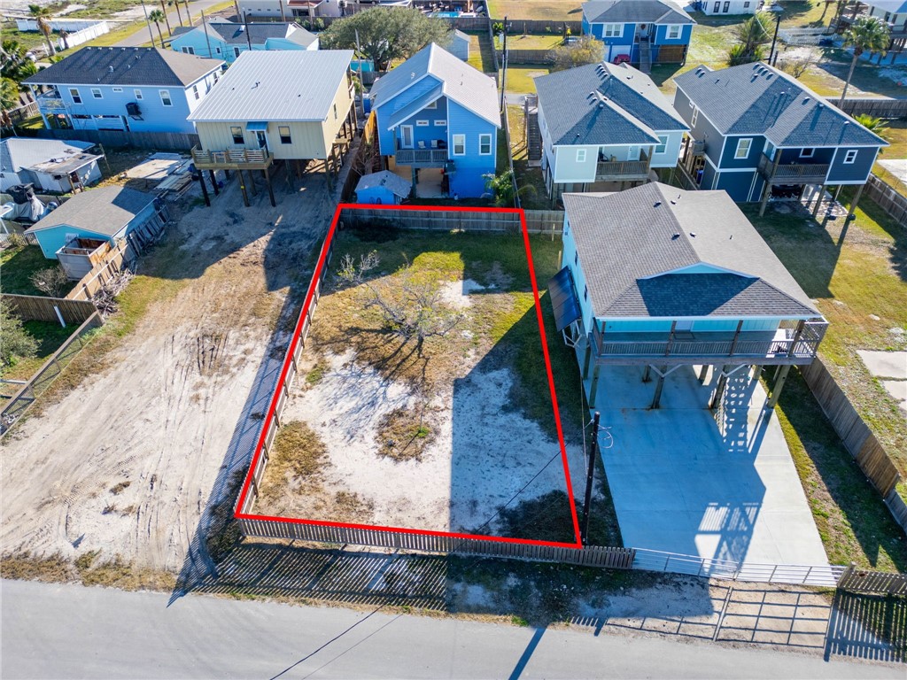 117 Las Palmas Drive Corpus Christi TX 78418